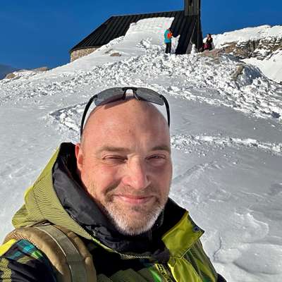 Michael's Profilbild