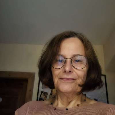 Gabriele's Profilbild