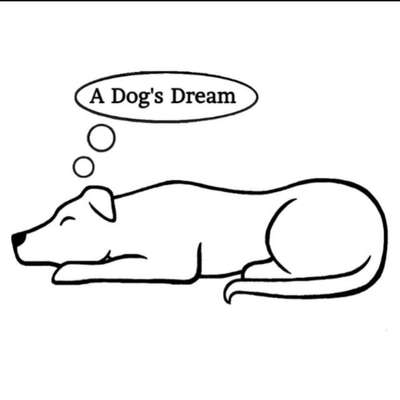 Ernährungsberater-A Dog's Dream-Bild
