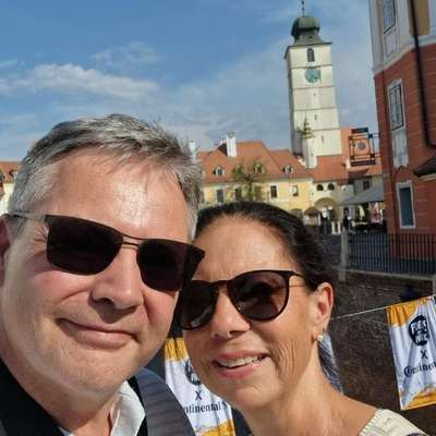 Michael's Profilbild