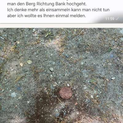 Giftköder-Giftköder-Bild