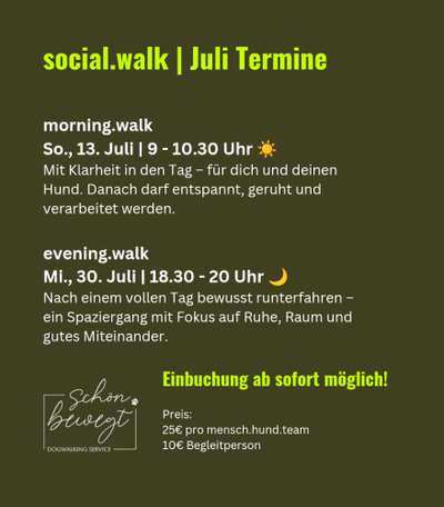 Giftköder-social.walk-Bild