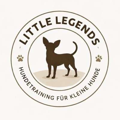 Hundeschulen-Little Legends-Hundetraining für kleine Hunde-Bild