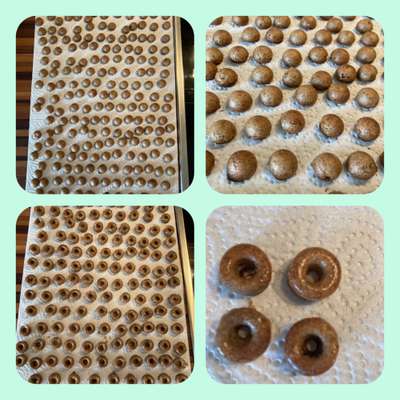 Heute gibt es.....der "ich mach die Leckerlis-Selber-Thread"-Beitrag-Bild