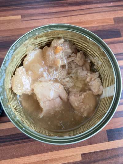 Hochwertiges / Bedarfsgerechtes Nassfutter (ohne Barfen), welches nur?-Beitrag-Bild