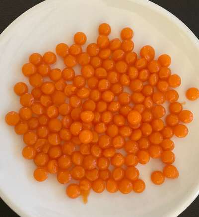 Heute gibt es.....der "ich mach die Leckerlis-Selber-Thread"-Beitrag-Bild