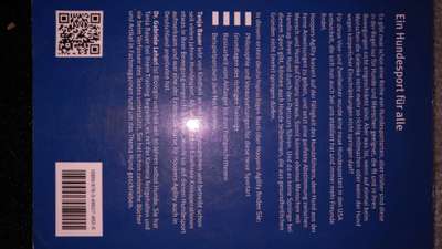 Hoopers-Agility, die "neue" Sportart in Deutschland-Beitrag-Bild