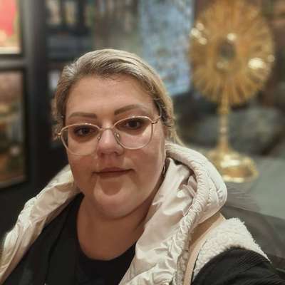 Hundetreffen-Spiel und Gassirunden-Profilbild