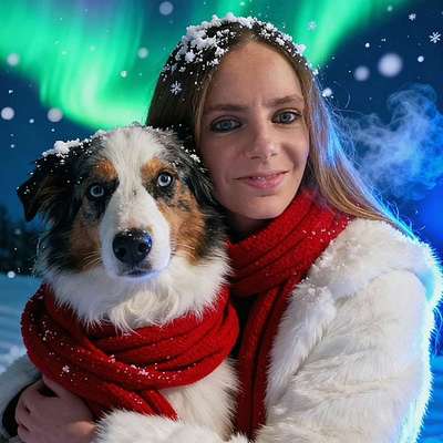 Svenja's Profilbild