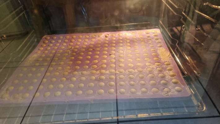 Heute gibt es.....der "ich mach die Leckerlis-Selber-Thread"-Beitrag-Bild