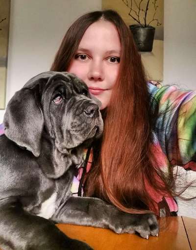 Dogorama Photo Challenge - Selfie Time!-Beitrag-Bild