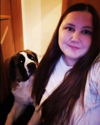 Dogorama Photo Challenge - Selfie Time!-Beitrag-Bild