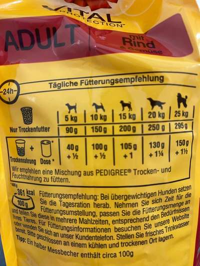 Ernährung (Chihuahua)-Beitrag-Bild