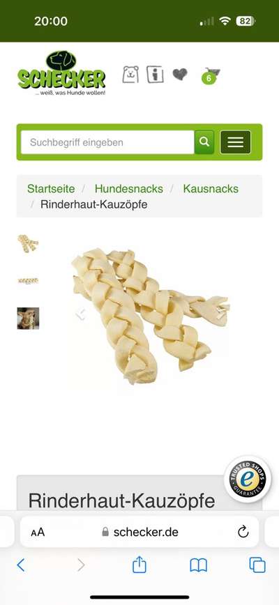 Knochen steckte im Rachen quer-Beitrag-Bild