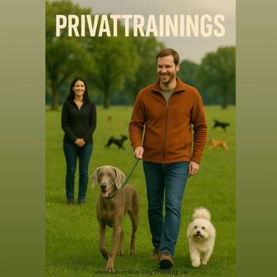 Giftköder-Privattraining-Bild