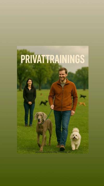 Giftköder-Privattraining-Bild