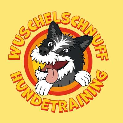 Hundeschulen-Wuschelschnuff Hundetraining-Bild