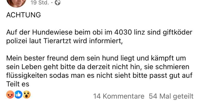 Giftköder-Giftköder / Flüssigkeit-Bild