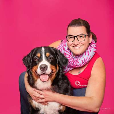 Hundeschulen-Hundegspür Training mit Gspür für Mensch und Tier e.U.-Bild