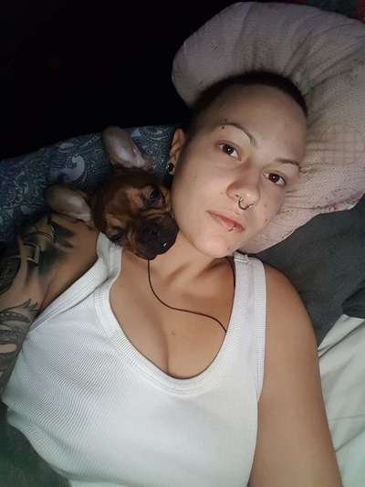 Euer schönstes Bild mit eurem Hund gemeinsam!-Beitrag-Bild