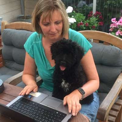 Giftköder-Grundkurs für Tierschutzhunde - Online-Bild