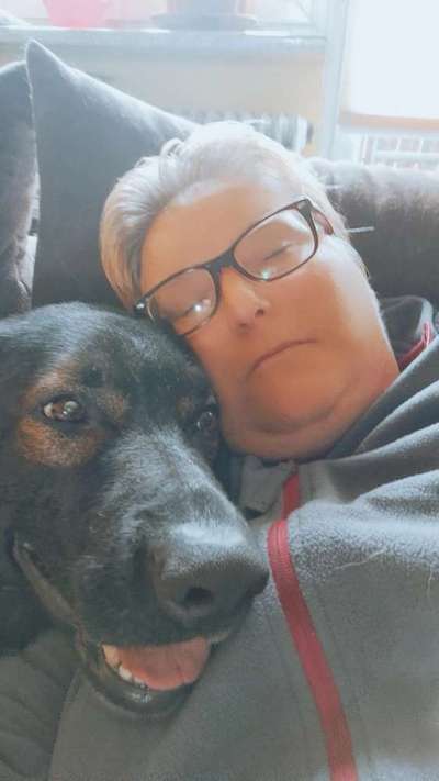 Dogorama Photo Challenge - Liebesbeweis-Beitrag-Bild