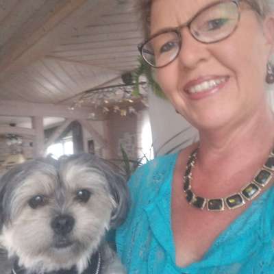 Hundetreffen-Hundestrand am Altmühlsee-Profilbild