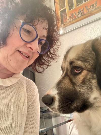 Dogorama Photo Challenge - Selfie Time!-Beitrag-Bild