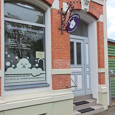 Hundefriseure-Hundesalon Plauen Ost-Bild