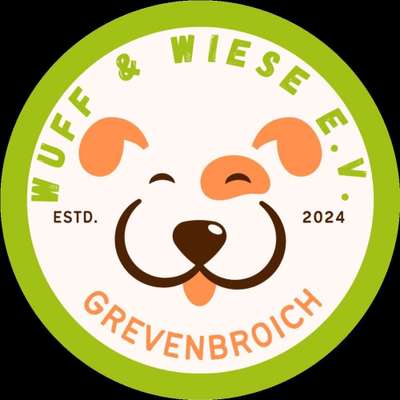 Hundetreffen-Rudellaufen mit Wuff & Wiese e.V.-Bild