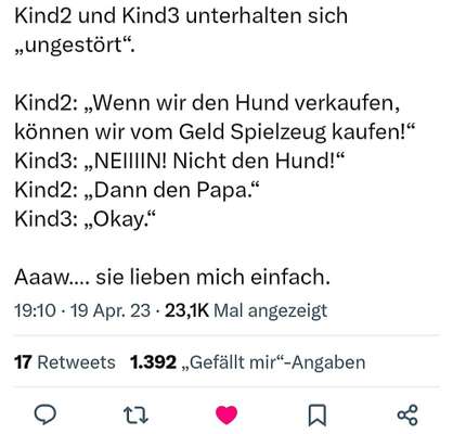 Hunde Memes-Beitrag-Bild