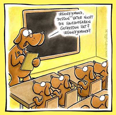 Hunde Memes-Beitrag-Bild