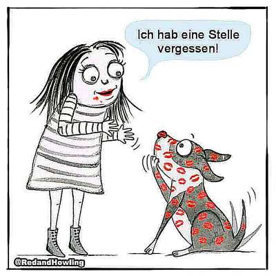 Hunde Memes-Beitrag-Bild