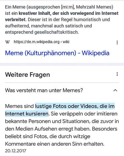 Hunde Memes-Beitrag-Bild