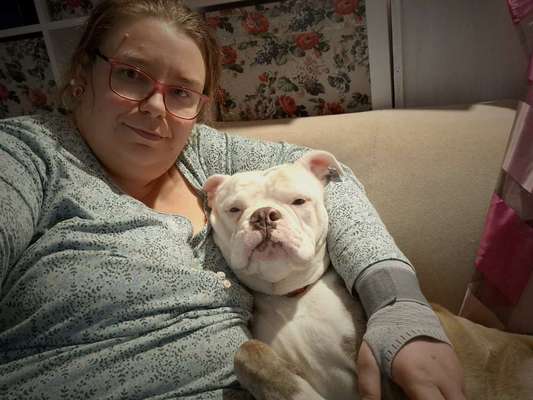 Vertrauen zwischen Hund und Halter-Beitrag-Bild