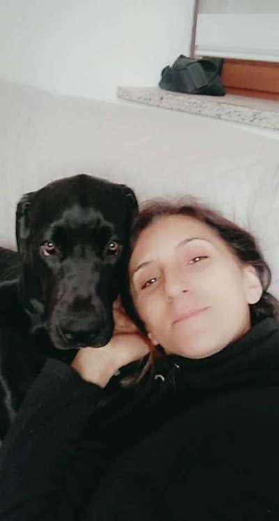 Euer schönstes Bild mit eurem Hund gemeinsam!-Beitrag-Bild