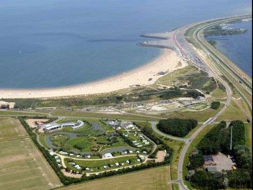 Camping mit Hund/en-Beitrag-Bild