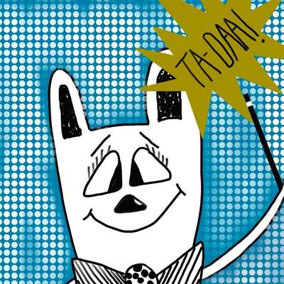 Hundetreffen-Wasserspaß Am Mohlenkopf-Bild