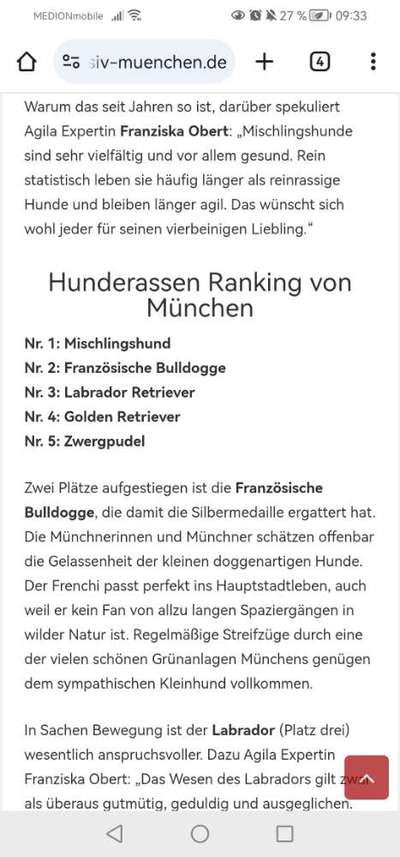 Qualzucht - Warum Aufklärung alleine nicht reicht-Beitrag-Bild