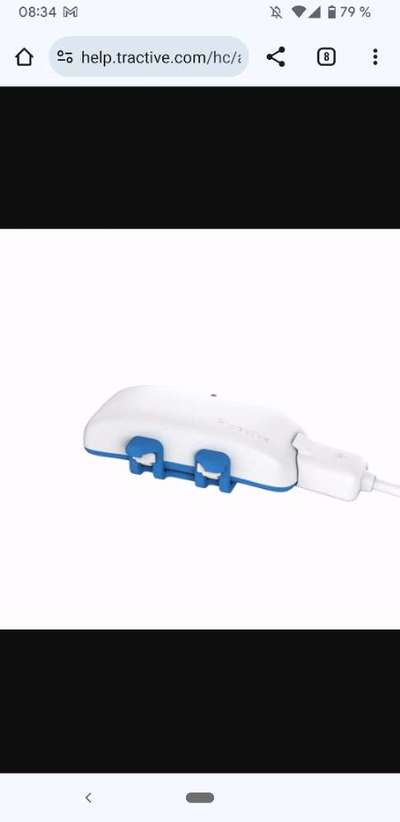 Suche Tractive Ladegerät-Beitrag-Bild