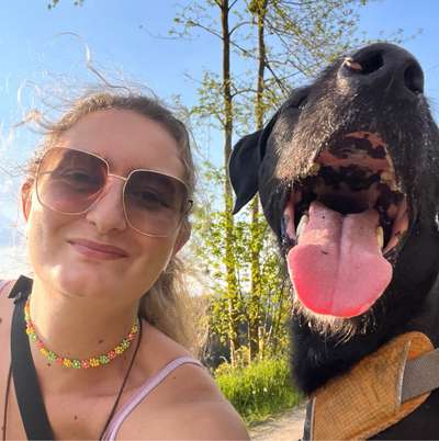 Hundetreffen-Joggen oder Canicrossen mit Hund-Profilbild