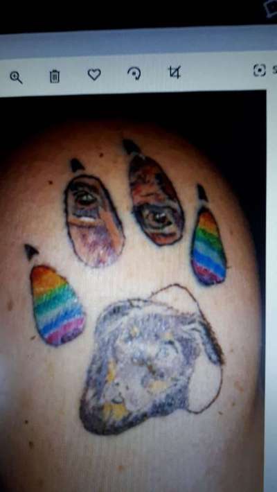 Erinnerungs Tattoos-Beitrag-Bild