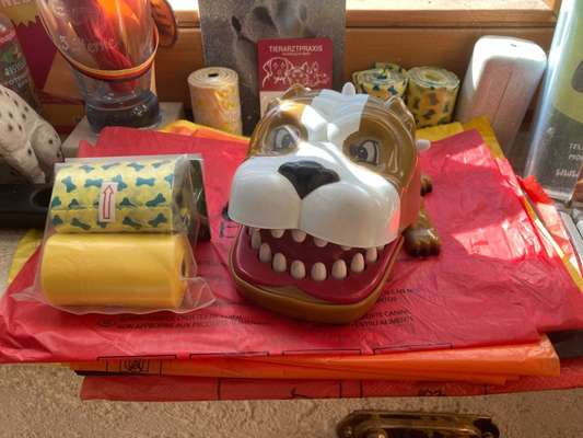 Hier ist der Spaßthread. Zum Schmunzeln und Kaputtlachen-Beitrag-Bild