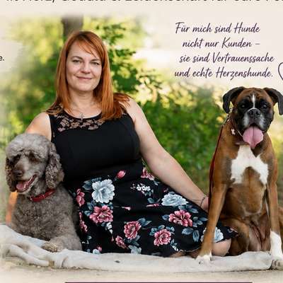 %{de_profession_title} Hundefriseur mit Herz %{location} – Dogorama