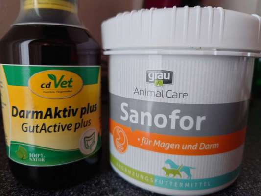 Krümel plagt weicher stuhl..-Beitrag-Bild