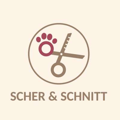 Hundefriseure-Scher & Schnitt-Bild