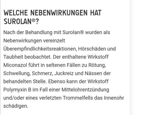 Surolan gegen Juckreiz Ohren-Beitrag-Bild