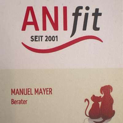 Hundeshop Anifit Schwäbische Alb in Hohenstein  – Dogorama