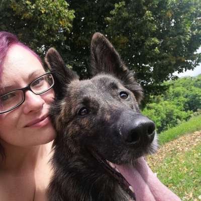 Hundetreffen-Ausgiebige Spaziergänge in der näheren Umgebung-Profilbild