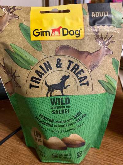 Das Super Duper Ultra Mega Leckerli-Beitrag-Bild